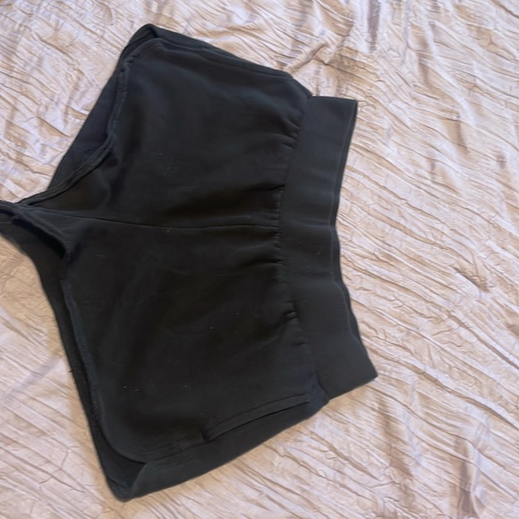 Victoria Secret On Point shorts. Size Large - Picture 3 of 5